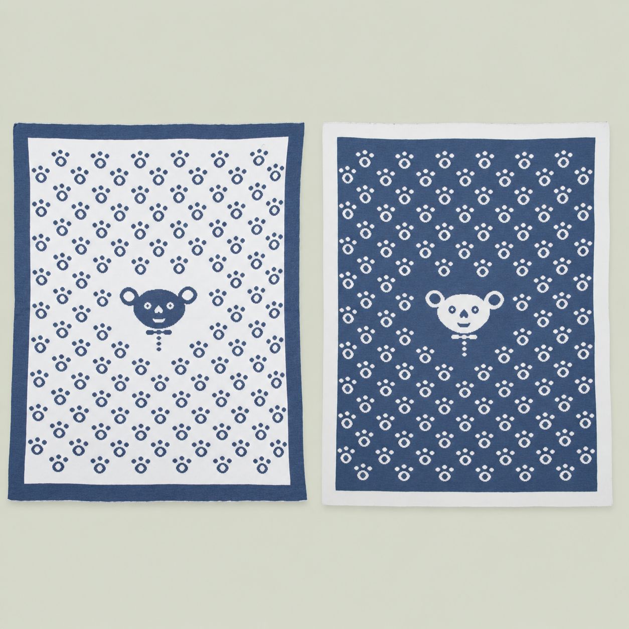 blue_blanket for babies