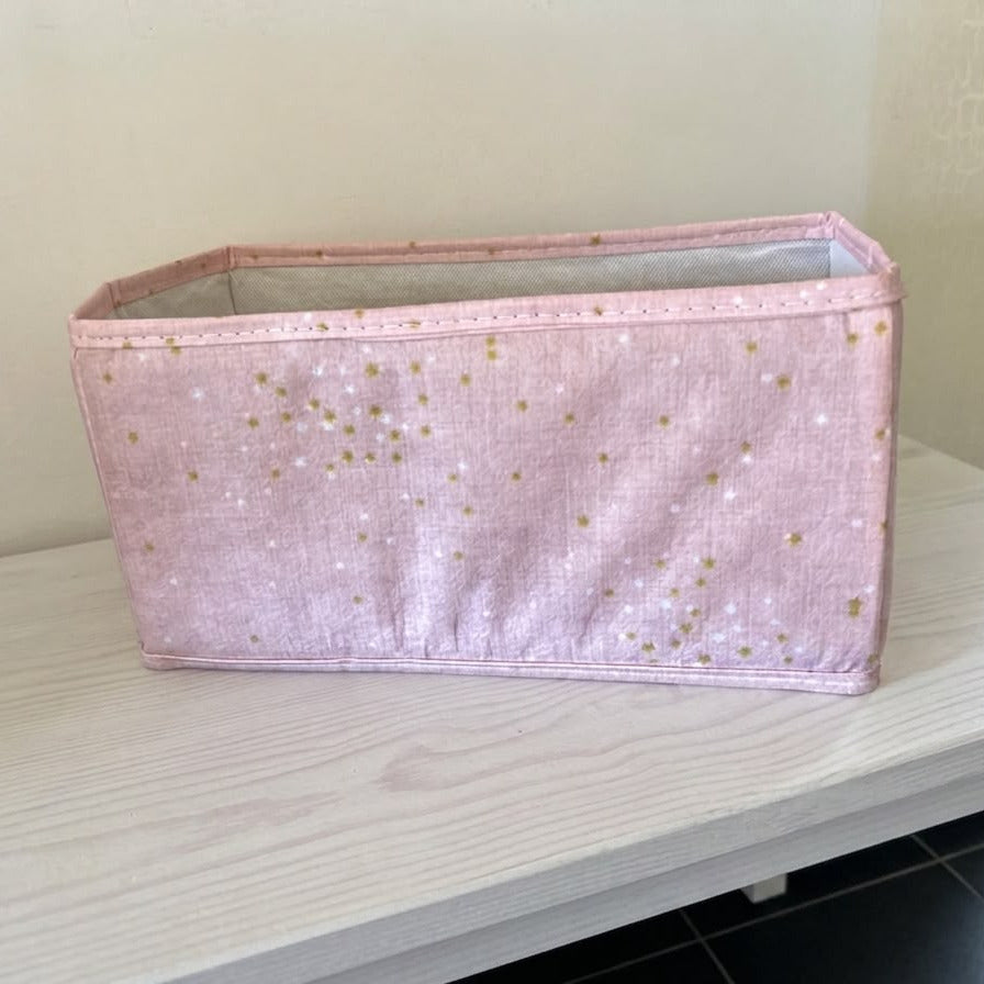Pink_Square gift basket