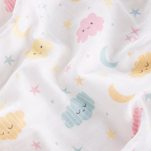 muslinclothcloud